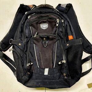 High Sierra Backpack